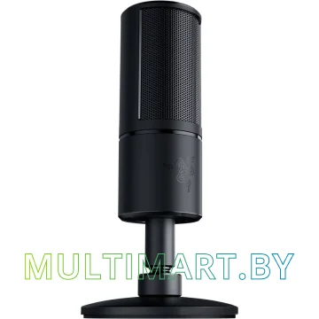 Микрофон Razer Seiren X (черный) картинка 2